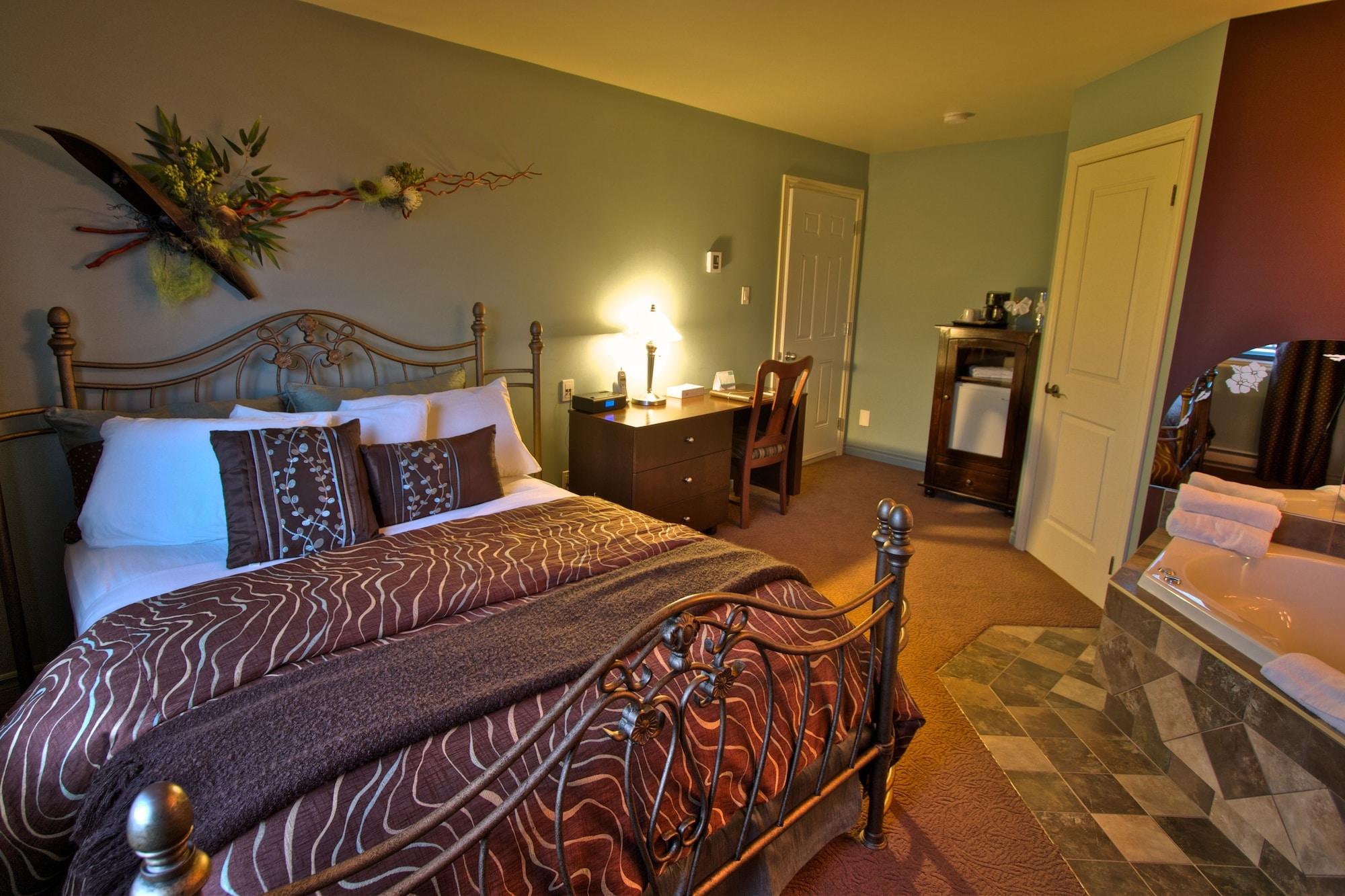 Hotel-Motel Drummond Drummondville Ngoại thất bức ảnh
