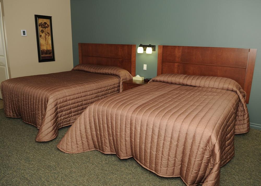 Hotel-Motel Drummond Drummondville Ngoại thất bức ảnh
