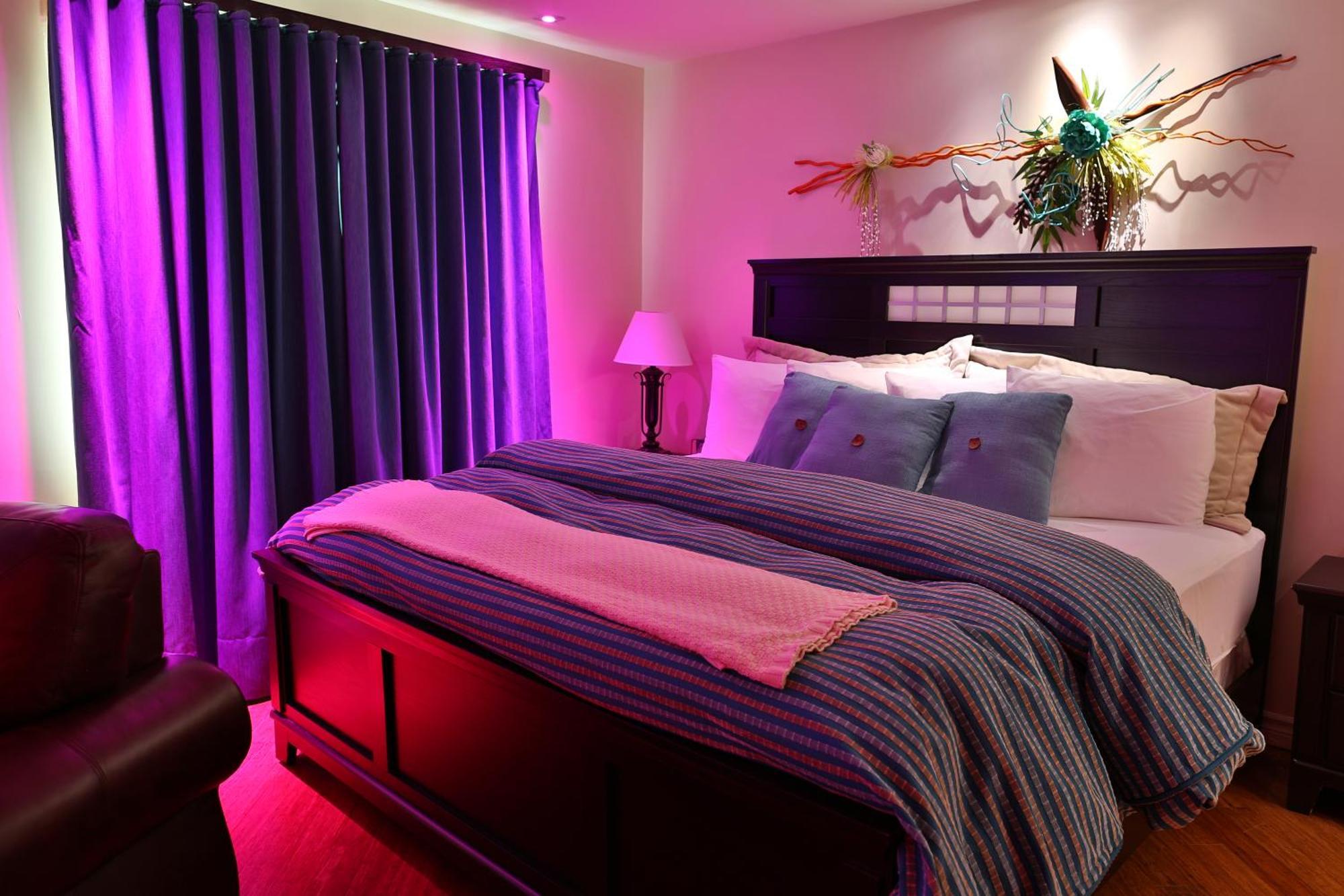 Hotel-Motel Drummond Drummondville Phòng bức ảnh